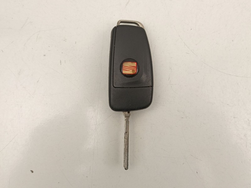 Recambio de conmutador de arranque para seat exeo st (3r5) 2.0 tdi referencia OEM IAM 4B0905851Q  