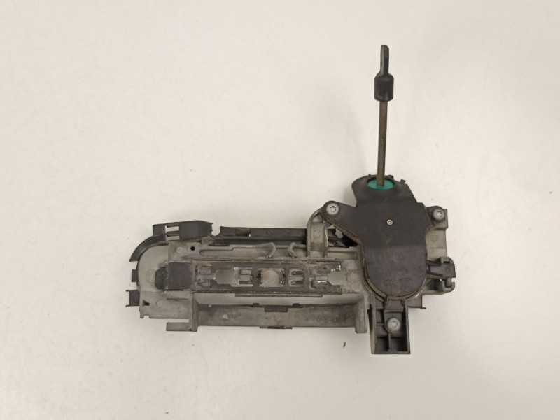 Recambio de conmutador de arranque para seat exeo st (3r5) 2.0 tdi referencia OEM IAM 4B0905851Q  