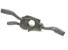 Recambio de mando luces y limpias para seat exeo st (3r5) 2.0 tdi referencia OEM IAM 4E0953521B 8E0953549Q 4E0953503G