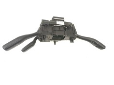 Recambio de mando luces y limpias para seat exeo st (3r5) 2.0 tdi referencia OEM IAM 4E0953521B 8E0953549Q 4E0953503G 2