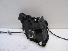 Recambio de cerradura pta. tras. izq. : ford focus : 1.6 tdci max 1.6tdci- g8db automatico [2007] para ford focus 1.6 tdci max 1 2
