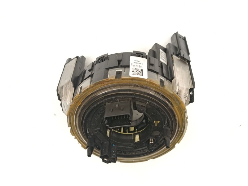 Recambio de anillo airbag para seat exeo st (3r5) 2.0 tdi referencia OEM IAM 4E0953541A  