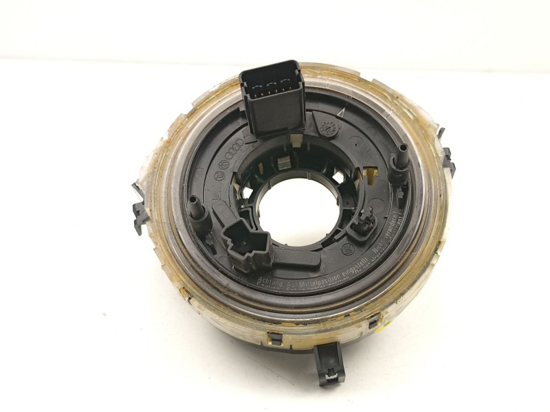 Recambio de anillo airbag para seat exeo st (3r5) 2.0 tdi referencia OEM IAM 4E0953541A  