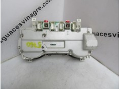 Recambio de cuadro instrumentos : toyota rav4 : 2.0 td (115,57cv) [2003] para toyota rav4 2.0 td referencia OEM IAM 83800-4A091  2