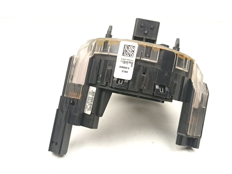 Recambio de anillo airbag para seat exeo st (3r5) 2.0 tdi referencia OEM IAM 4E0953541A  