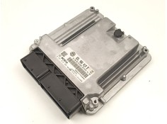 Recambio de centralita para seat exeo st (3r5) 2.0 tdi referencia OEM IAM 03L906019B 0281016366 03L906022GE