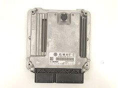 Recambio de centralita para seat exeo st (3r5) 2.0 tdi referencia OEM IAM 03L906019B 0281016366 03L906022GE 2