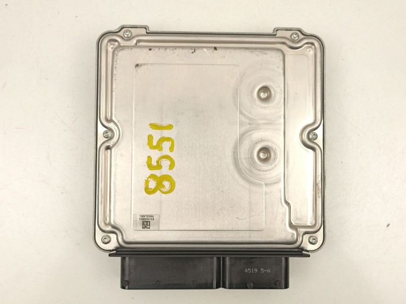 Recambio de centralita para seat exeo st (3r5) 2.0 tdi referencia OEM IAM 03L906019B 0281016366 03L906022GE