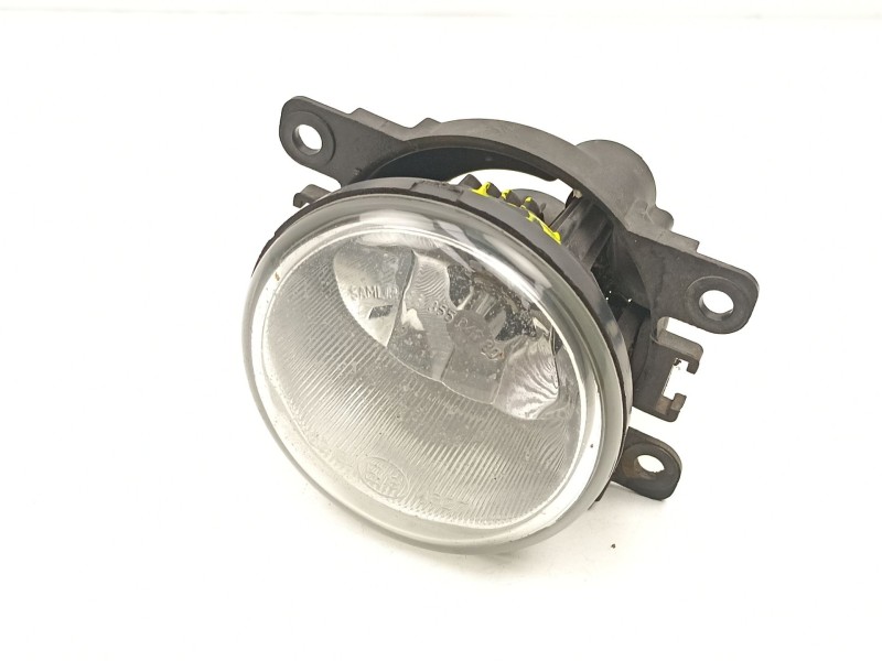Recambio de antiniebla izquierdo para citroën c4 grand picasso i (ua_) 1.6 hdi referencia OEM IAM 6206E1  