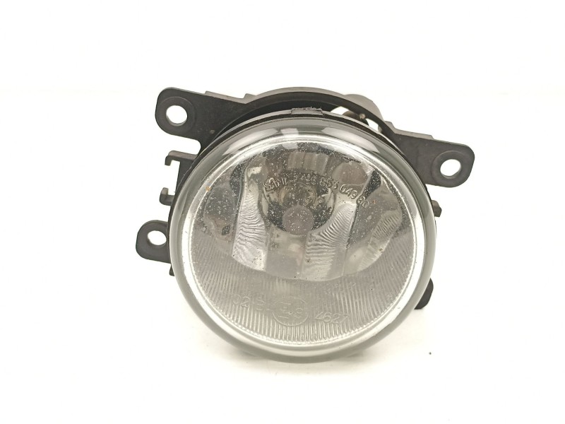 Recambio de antiniebla izquierdo para citroën c4 grand picasso i (ua_) 1.6 hdi referencia OEM IAM 6206E1  