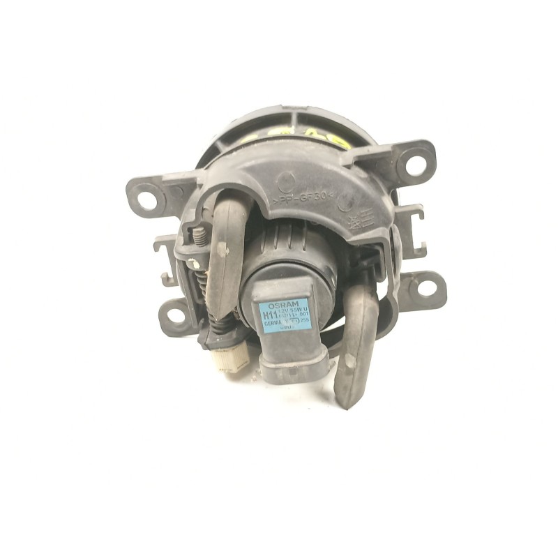 Recambio de antiniebla izquierdo para citroën c4 grand picasso i (ua_) 1.6 hdi referencia OEM IAM 6206E1  