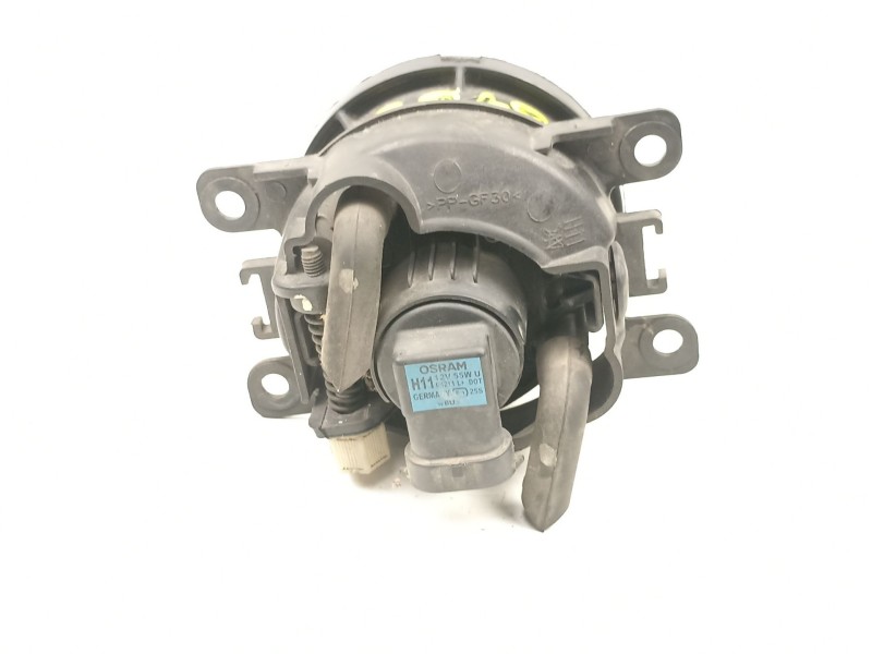 Recambio de antiniebla izquierdo para citroën c4 grand picasso i (ua_) 1.6 hdi referencia OEM IAM 6206E1  