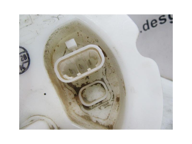 Recambio de bomba gasolina / aforadores : nissan almera : 2.0d-cd20 (74,80cv) [1999] para nissan almera 2.0d-cd20 referencia OEM