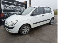 hyundai getz (tb) del año 2006
