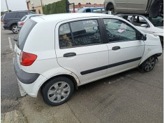 hyundai getz (tb) del año 2006 2