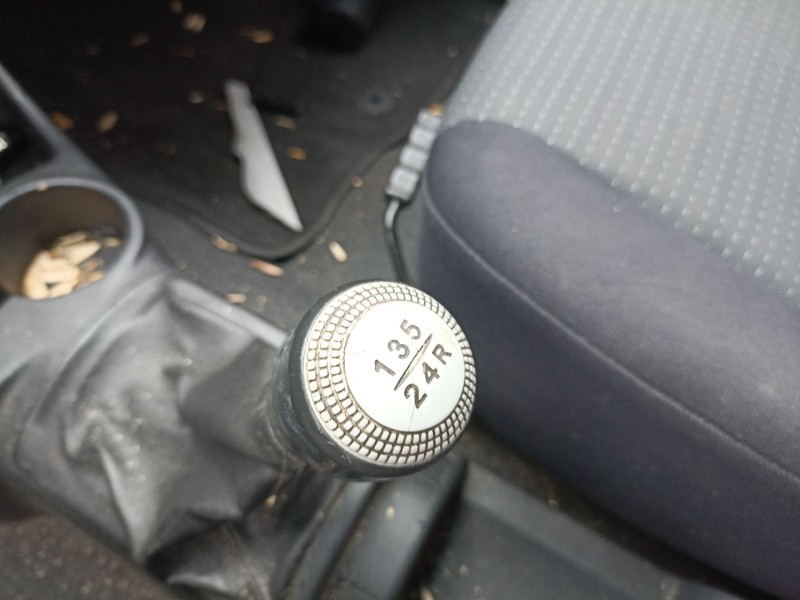 hyundai getz (tb) del año 2006