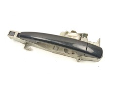 Recambio de manilla trasera izquierda para peugeot 407 (6d_) 2.0 hdi 135 (6drhrh, 6drhre, 6drhrg, 6drhrj) referencia OEM IAM 968