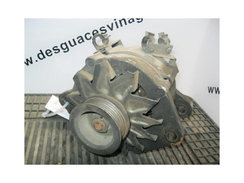 Recambio de alternador : fiat coupe : 2.0 g turbo plus-2p [1995] para fiat coupe 2.0 g turbo plus-2p referencia OEM IAM SINRF  