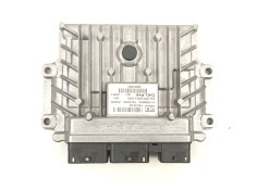 Recambio de centralita para peugeot 407 (6d_) 2.0 hdi 135 (6drhrh, 6drhre, 6drhrg, 6drhrj) referencia OEM IAM 9663548180 R0413C0 2