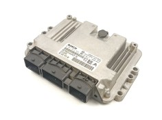 Recambio de centralita para citroën c4 i sedán 1.6 hdi referencia OEM IAM 9664257580 0281013332 9653958980