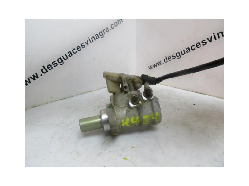 Recambio de bomba de freno : ford tourneo : 1.8 td /hcpa connect (89,76cv)5p [2004] para ford tourneo 1.8 td /hcpa connect (89,7