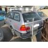 bmw 320 del año 2001