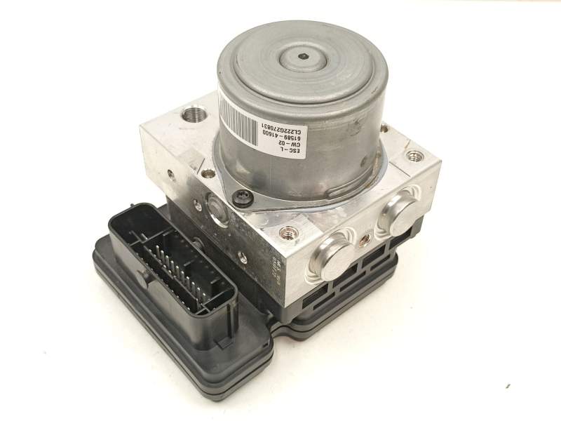 Recambio de abs para hyundai i20 iii (bc3, bi3) 1.2 referencia OEM IAM 58910Q0200  