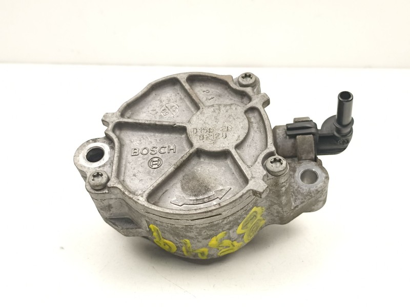 Recambio de depresor freno para citroën c4 i (lc_) 1.6 hdi referencia OEM IAM 456570  