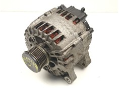 Recambio de alternador para citroën c4 i (lc_) 1.6 hdi referencia OEM IAM 9665617780 TG15C134 