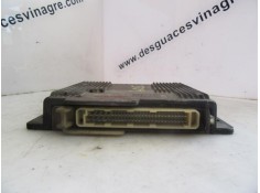 Recambio de centralita : renault megane : 2.0 g (113,53cv) [1997] para renault megane 2.0 g referencia OEM IAM 7700107006---D   2