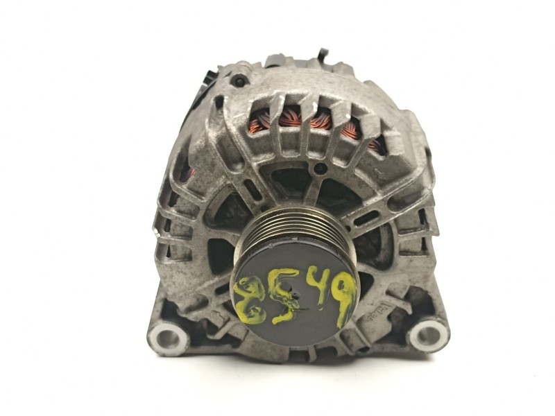 Recambio de alternador para citroën c4 i (lc_) 1.6 hdi referencia OEM IAM 9665617780 TG15C134 