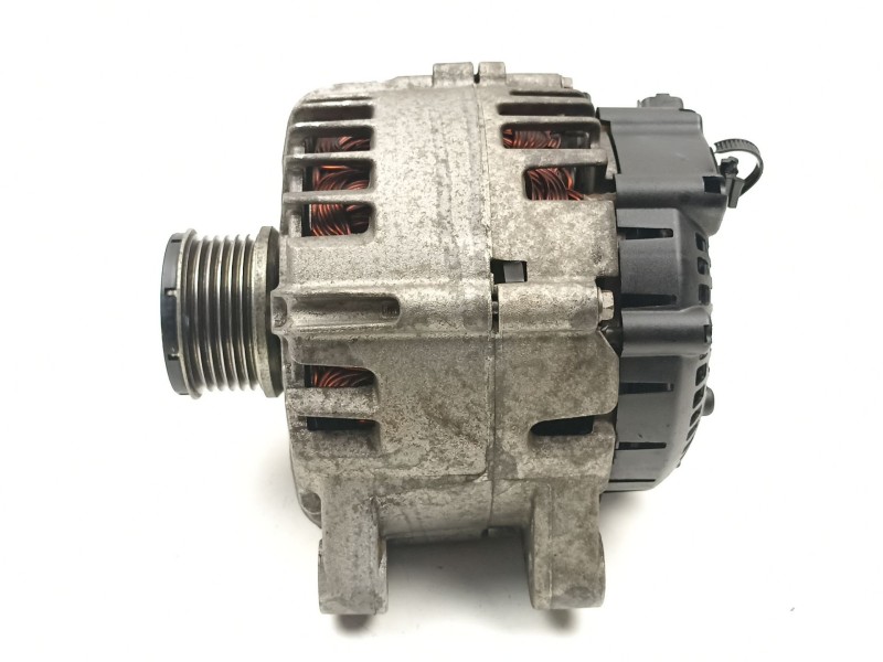 Recambio de alternador para citroën c4 i (lc_) 1.6 hdi referencia OEM IAM 9665617780 TG15C134 