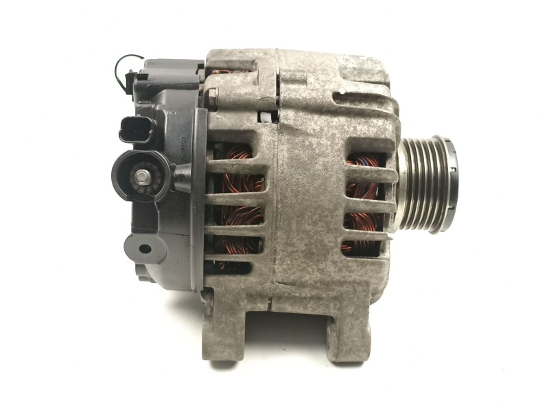 Recambio de alternador para citroën c4 i (lc_) 1.6 hdi referencia OEM IAM 9665617780 TG15C134 