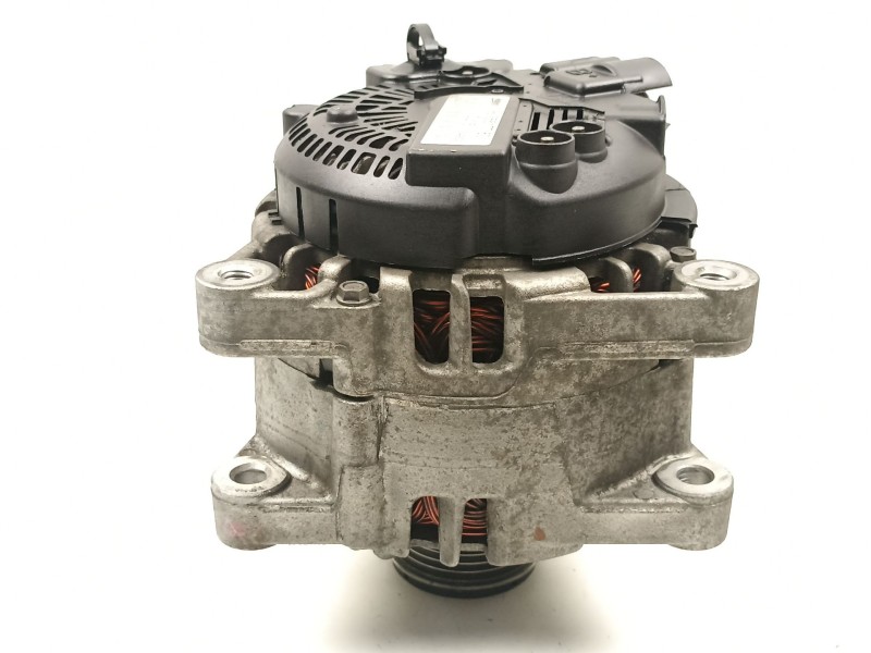 Recambio de alternador para citroën c4 i (lc_) 1.6 hdi referencia OEM IAM 9665617780 TG15C134 