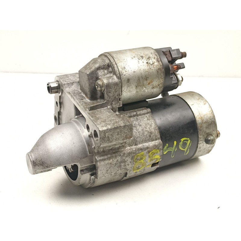 Recambio de motor arranque para citroën c4 i (lc_) 1.6 hdi referencia OEM IAM 9688268580 M000T93581 