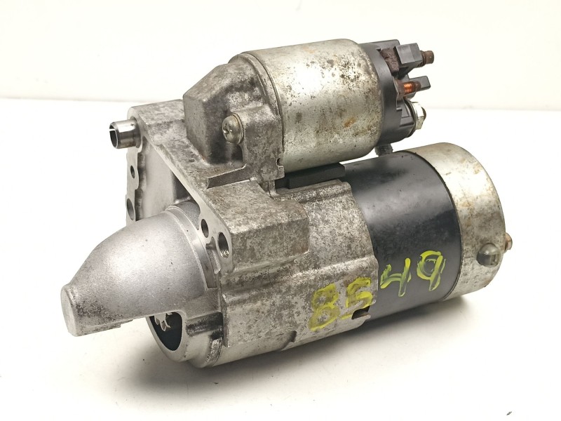 Recambio de motor arranque para citroën c4 i (lc_) 1.6 hdi referencia OEM IAM 9688268580 M000T93581 