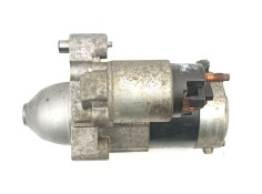 Recambio de motor arranque para citroën c4 i (lc_) 1.6 hdi referencia OEM IAM 9688268580 M000T93581  2