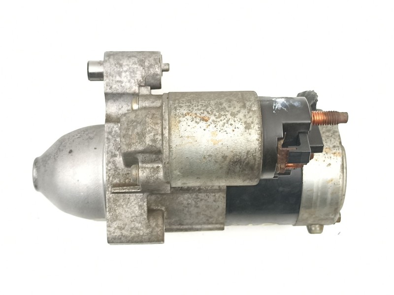 Recambio de motor arranque para citroën c4 i (lc_) 1.6 hdi referencia OEM IAM 9688268580 M000T93581 