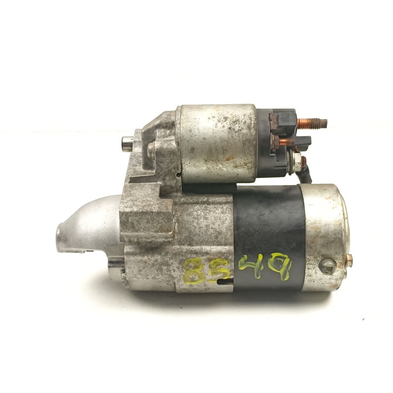 Recambio de motor arranque para citroën c4 i (lc_) 1.6 hdi referencia OEM IAM 9688268580 M000T93581 