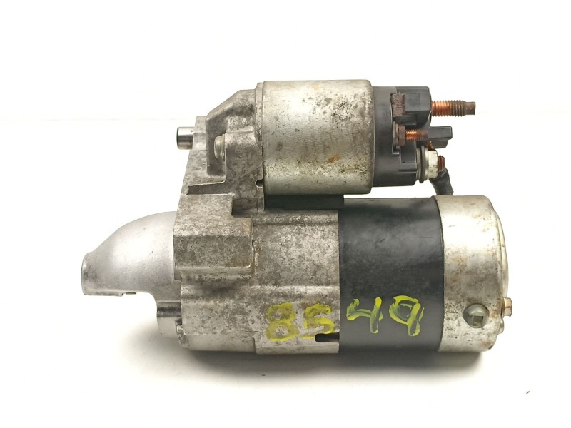 Recambio de motor arranque para citroën c4 i (lc_) 1.6 hdi referencia OEM IAM 9688268580 M000T93581 