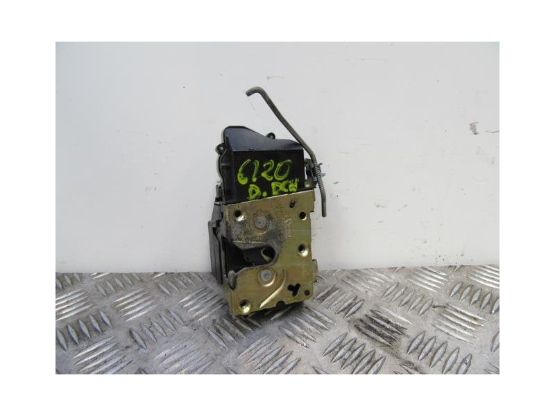 Recambio de cerradura pta. del. dch. : citroen berlingo : 1.9 d (69,34cv) [1998] para citroen berlingo 1.9 d referencia OEM IAM 