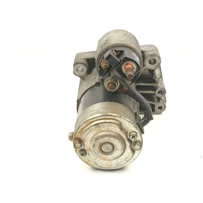 Recambio de motor arranque para citroën c4 i (lc_) 1.6 hdi referencia OEM IAM 9688268580 M000T93581 