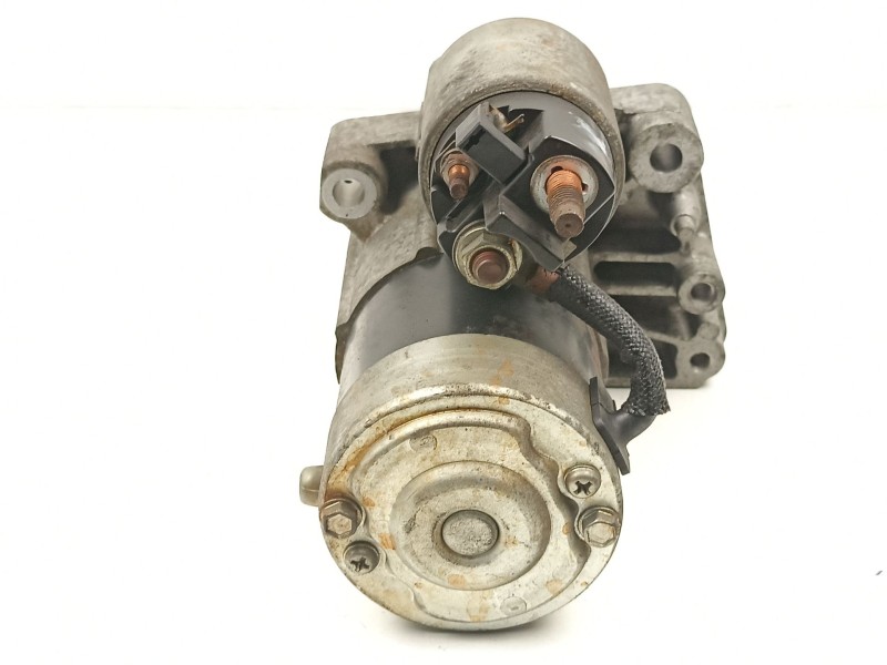 Recambio de motor arranque para citroën c4 i (lc_) 1.6 hdi referencia OEM IAM 9688268580 M000T93581 