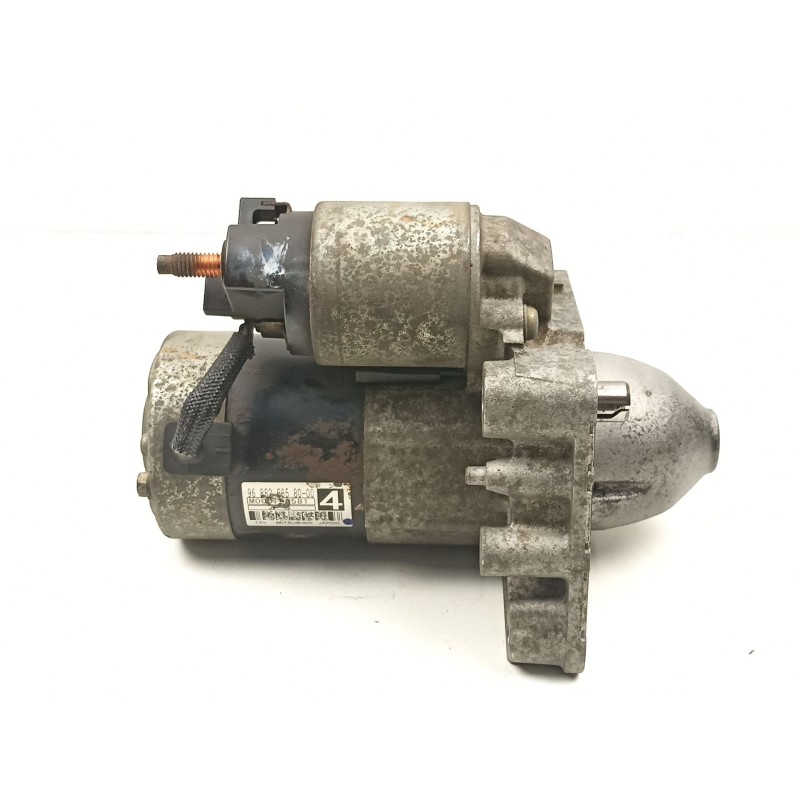 Recambio de motor arranque para citroën c4 i (lc_) 1.6 hdi referencia OEM IAM 9688268580 M000T93581 