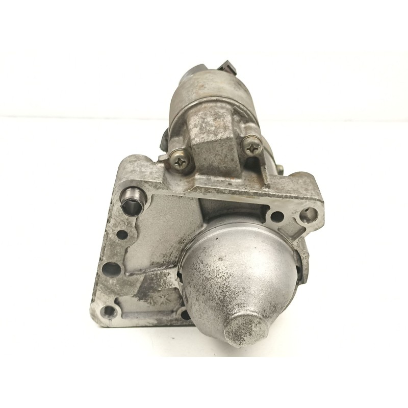 Recambio de motor arranque para citroën c4 i (lc_) 1.6 hdi referencia OEM IAM 9688268580 M000T93581 