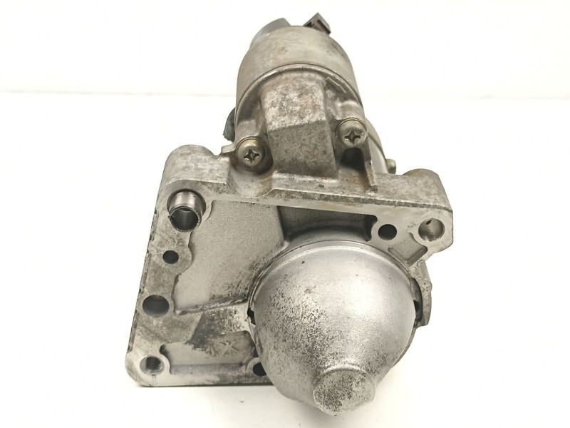 Recambio de motor arranque para citroën c4 i (lc_) 1.6 hdi referencia OEM IAM 9688268580 M000T93581 
