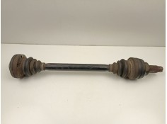 Recambio de transmision trasera derecha para bmw 5 (e39) 528 i referencia OEM IAM 1229420  