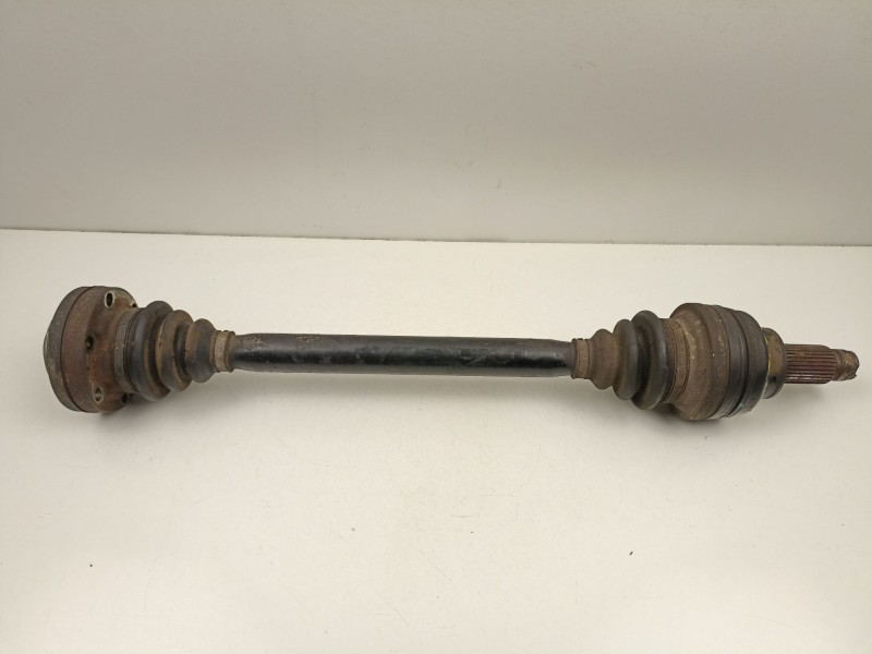 Recambio de transmision trasera derecha para bmw 5 (e39) 528 i referencia OEM IAM 1229420  