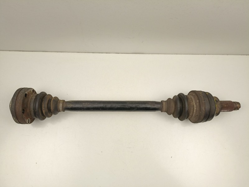 Recambio de transmision trasera derecha para bmw 5 (e39) 528 i referencia OEM IAM 1229420  