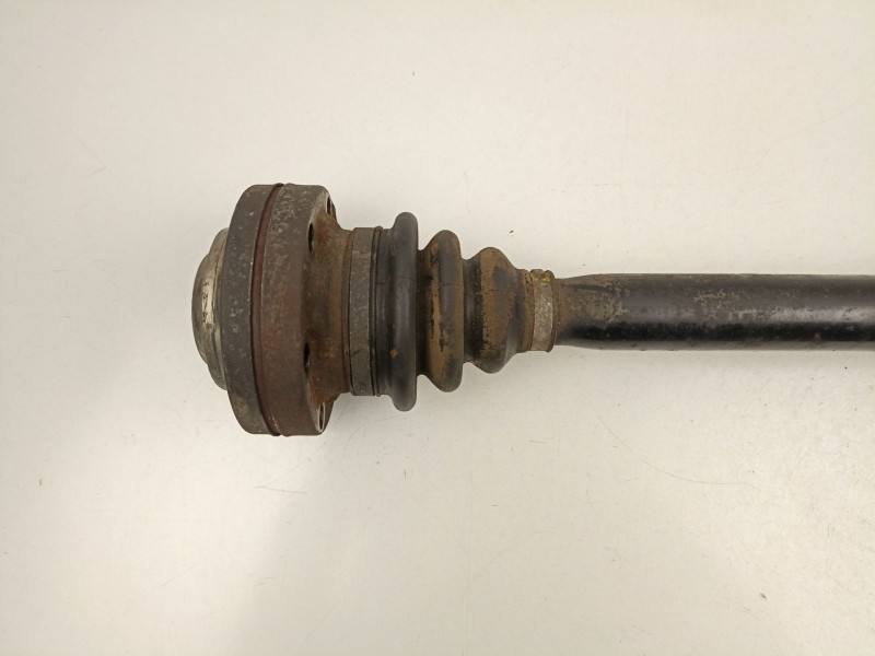 Recambio de transmision trasera derecha para bmw 5 (e39) 528 i referencia OEM IAM 1229420  